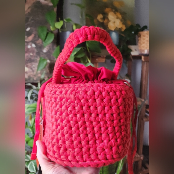 Simon Miller Crochet Grab Bag - Picture 2 of 5